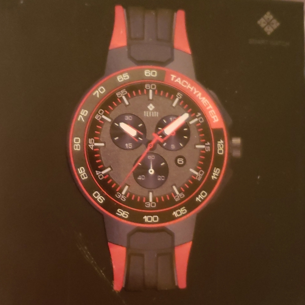 Smart watch
